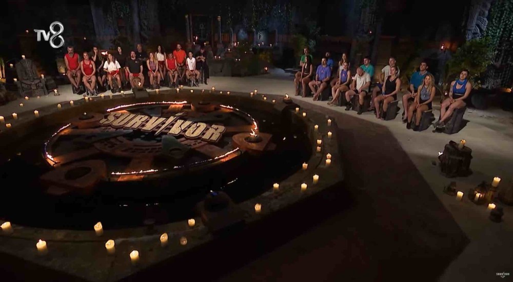 survivor 2024 all star da haftanin ilk eleme adayi belli oldu 1 ocak 2024